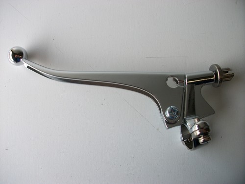 New british chrome universal - new,