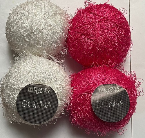 Filatura crosa donna fancy - filatura,