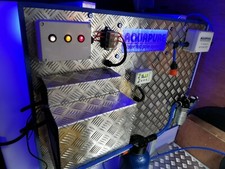 "WINDOW CLEANING" Water fed