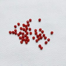 Italian Natural Coral Beads
