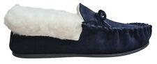 Ladies Mokkers Moccasins