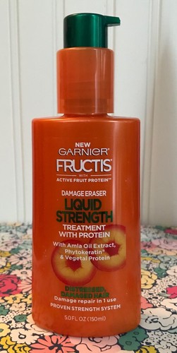 Garnier fructis liquid - fructis,