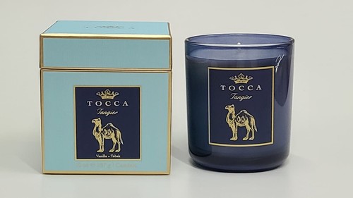 Tocca candela tangier - candela, scented