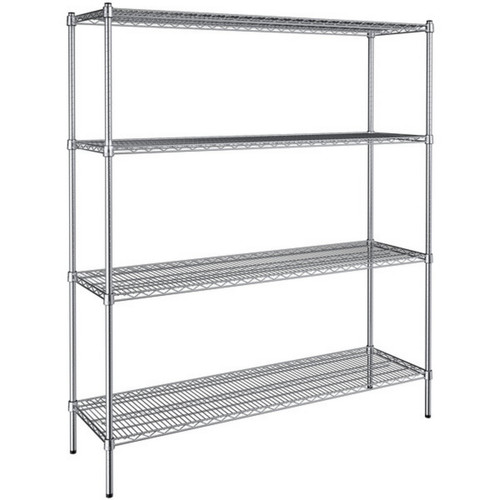 Commercial tier chrome - commercial,