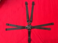 Straps for High Chair