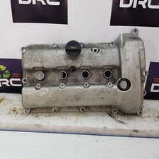 MAZDA MX5 MK4 ND 2016 1.5 PETROL ENGINE ROCKER COVER & OIL FILLER CAP P51B10210