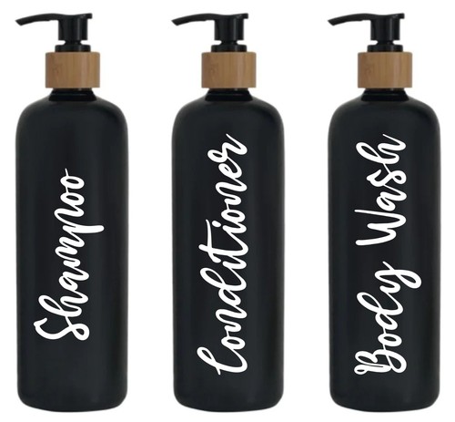 Shampoo conditioner body - conditioner,