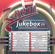 Zoom Karaoke - Jukebox Classic