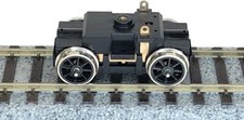 Tenshodo HO Gauge Coreless