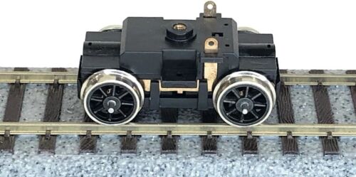 Tenshodo gauge coreless - gauge,