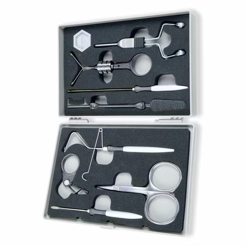 Stonfo fly fishing - fishing, tool