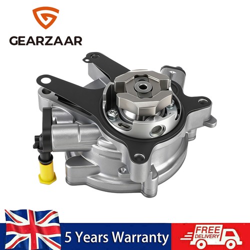New brake vacuum pump - new,