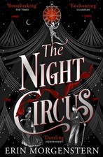 The night circus (Paperback) - FREE Shipping