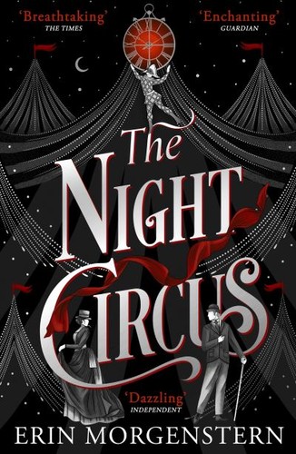 The night circus - ,