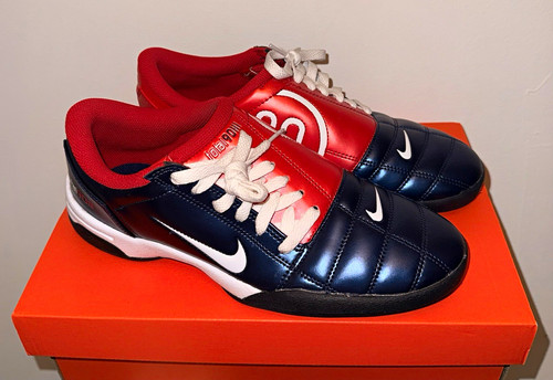 Nike total football boots - 90,