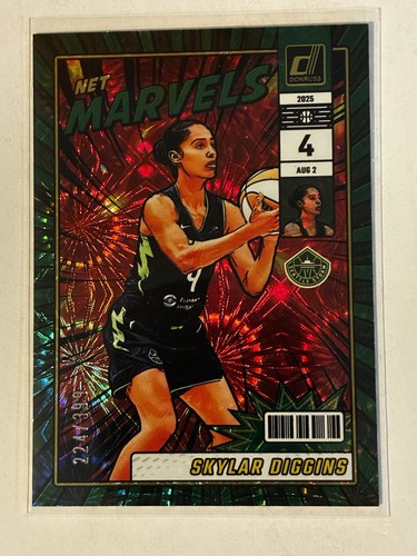 2025 panini donruss - panini, net