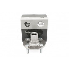 Front Wheel Hub For Hyundai