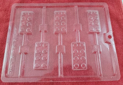 Lego brick building blocks - brick,