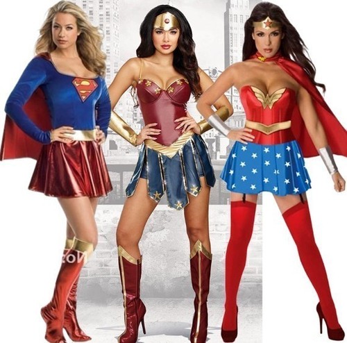Wonder woman costume movie - costume,