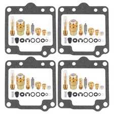 4x Carburetor Carb Repair