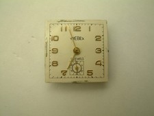 Vintage GENTS TREBEX  Hand