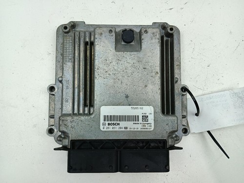 Fiat 500x engine control - fiat,