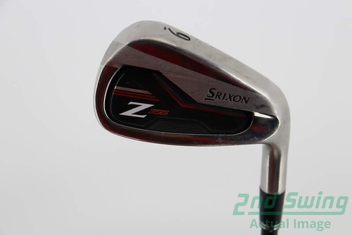 Srixon 355 single - srixon, z