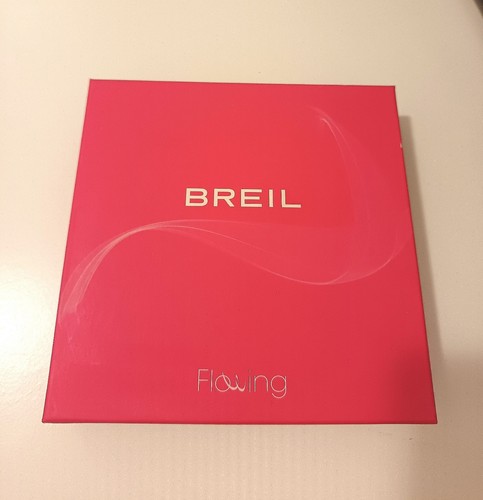 Women breil flowing necklace - flowing,