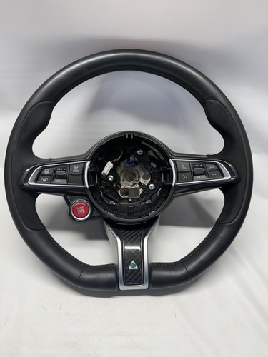 Alfa romeo stelvio - alfa,