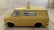 Dinky Toys No 410 Bedford Van