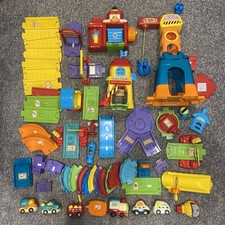 Vtech Toot Toot Drivers Trains