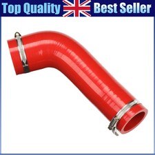 FOR VOLVO XC90 XC70 S60 V70 TURBO BOOST CHARGER INTAKE HOSE PIPE DUCT