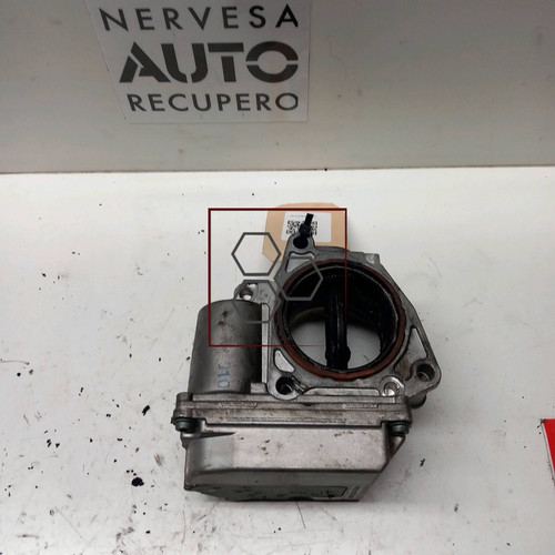 Throttle body assy audi - throttle, a4