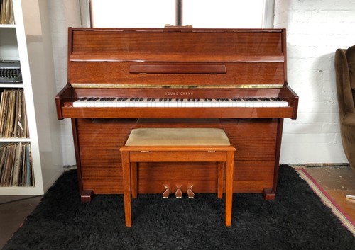 Young chang u109 - chang, modern