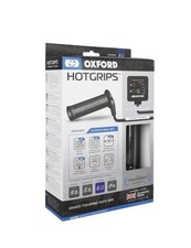Oxford Hotgrips Advanced