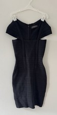 Celeb Boutique Dress Black Size XS