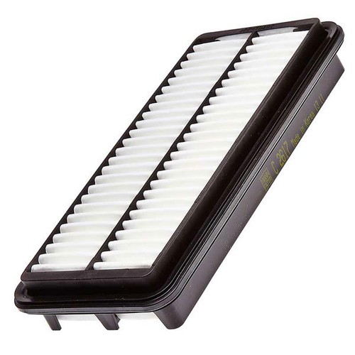 Air filter 39mm - filter, height