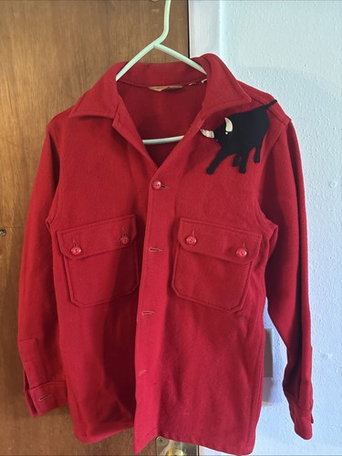 Vintage bsa boy - bsa,