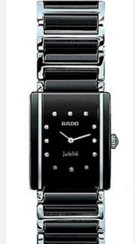 Rado integral ceramic - rado, &