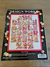 Design Works Cross Stitch Kit