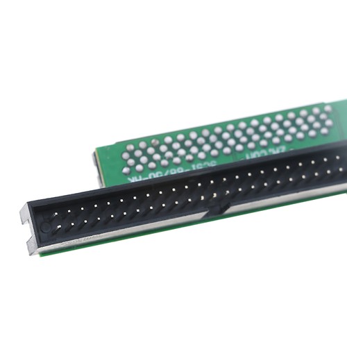 Scsi pin - 68-pin, male
