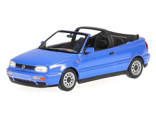 Golf rabbit convertible - golf, 3