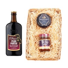 St. Peter’s Brewery Wicker