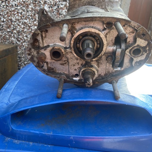 Bsa a10 b31 b33 - a7,