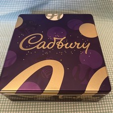 Large Cadbury Chocolate