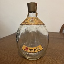 John haig dimple scotch whisky - john,
