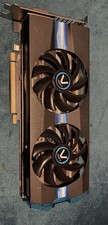 Sapphire Vapor-X R9 290X 8gb