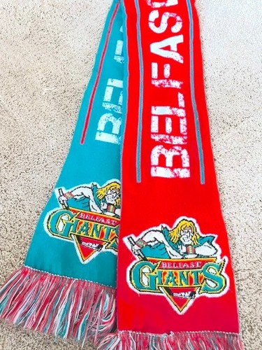 Belfast giants ice hockey - belfast,