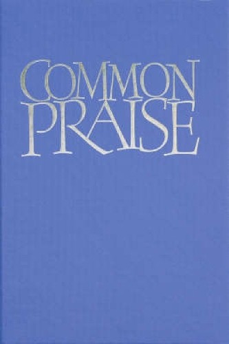 Common praise full music - praise,