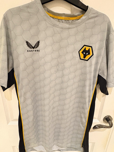 Castore wolverhampton - castore,